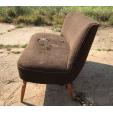 1950's Cocktail Sofa